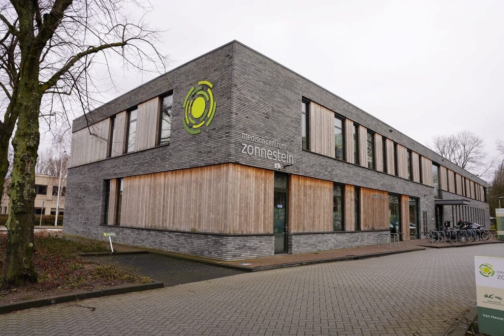 Medisch Centrum Zonnestein in Amstelveen